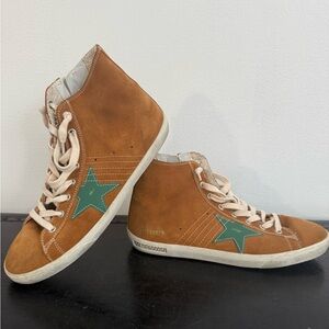 Golden Goose “FRANCY” Men’s Size 41
